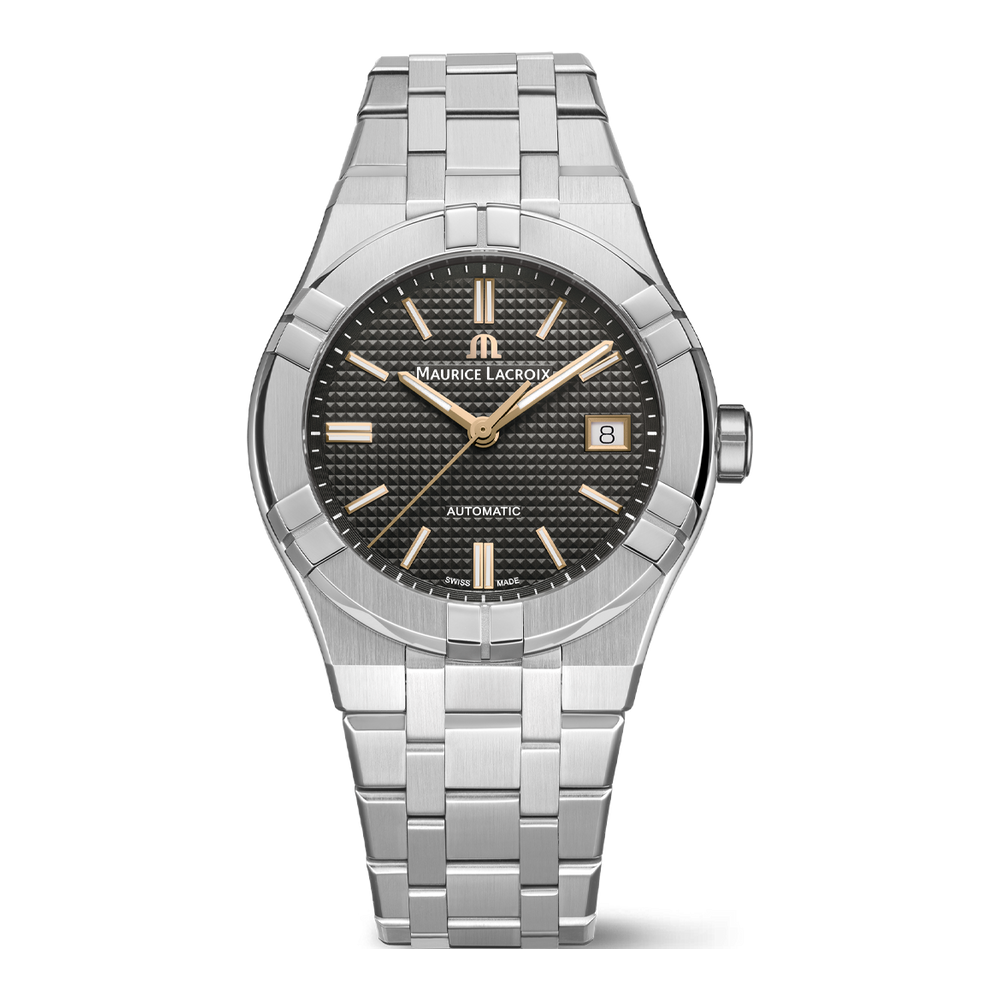 Aikon Automatic Date 39mm