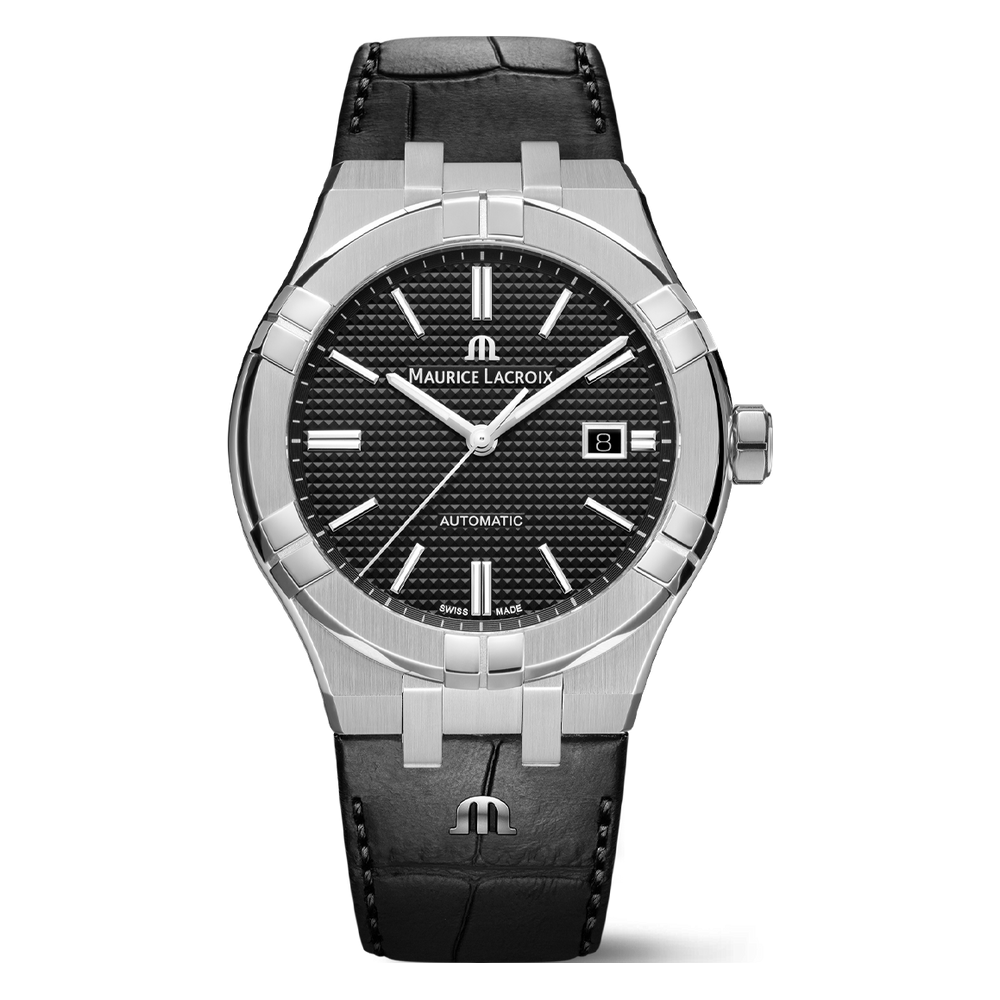 Aikon Automatic Date 42mm