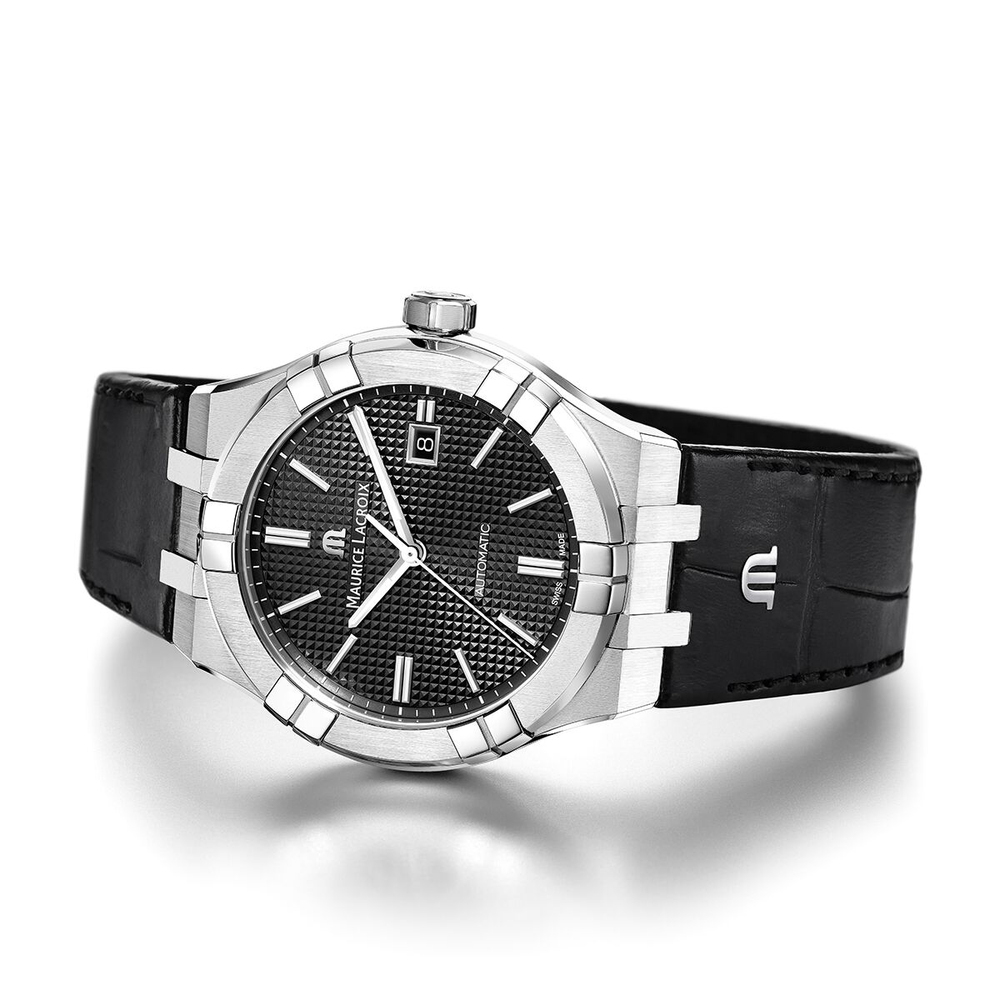 Aikon Automatic Date 42mm