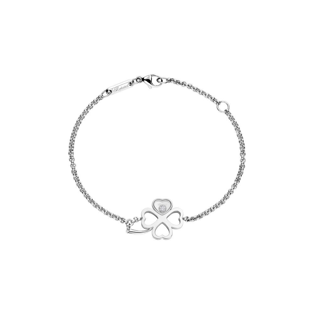 Happy Diamonds Good Luck Charms - Bijouterie Aurea｜Morges