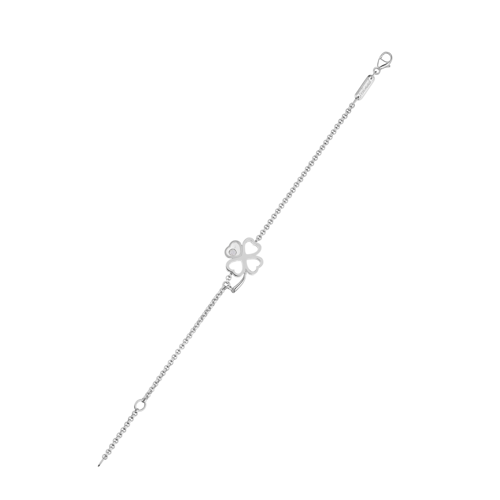 Happy Diamonds Good Luck Charms - Bijouterie Aurea｜Morges