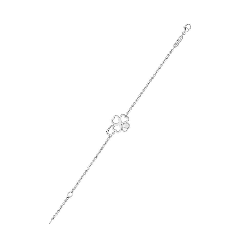 Happy Diamonds Good Luck Charms - Bijouterie Aurea｜Morges