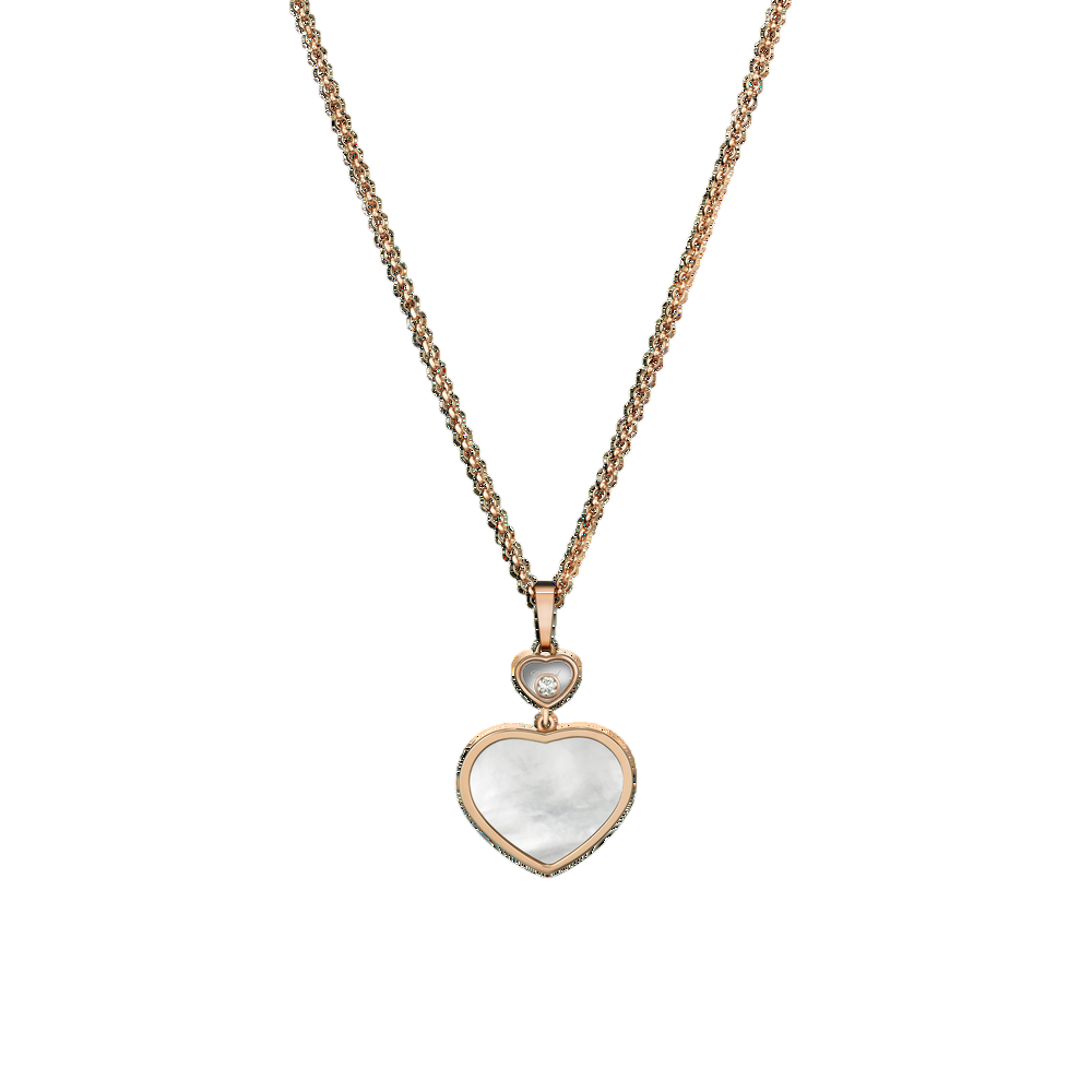 Happy Hearts - Bijouterie Aurea｜Morges