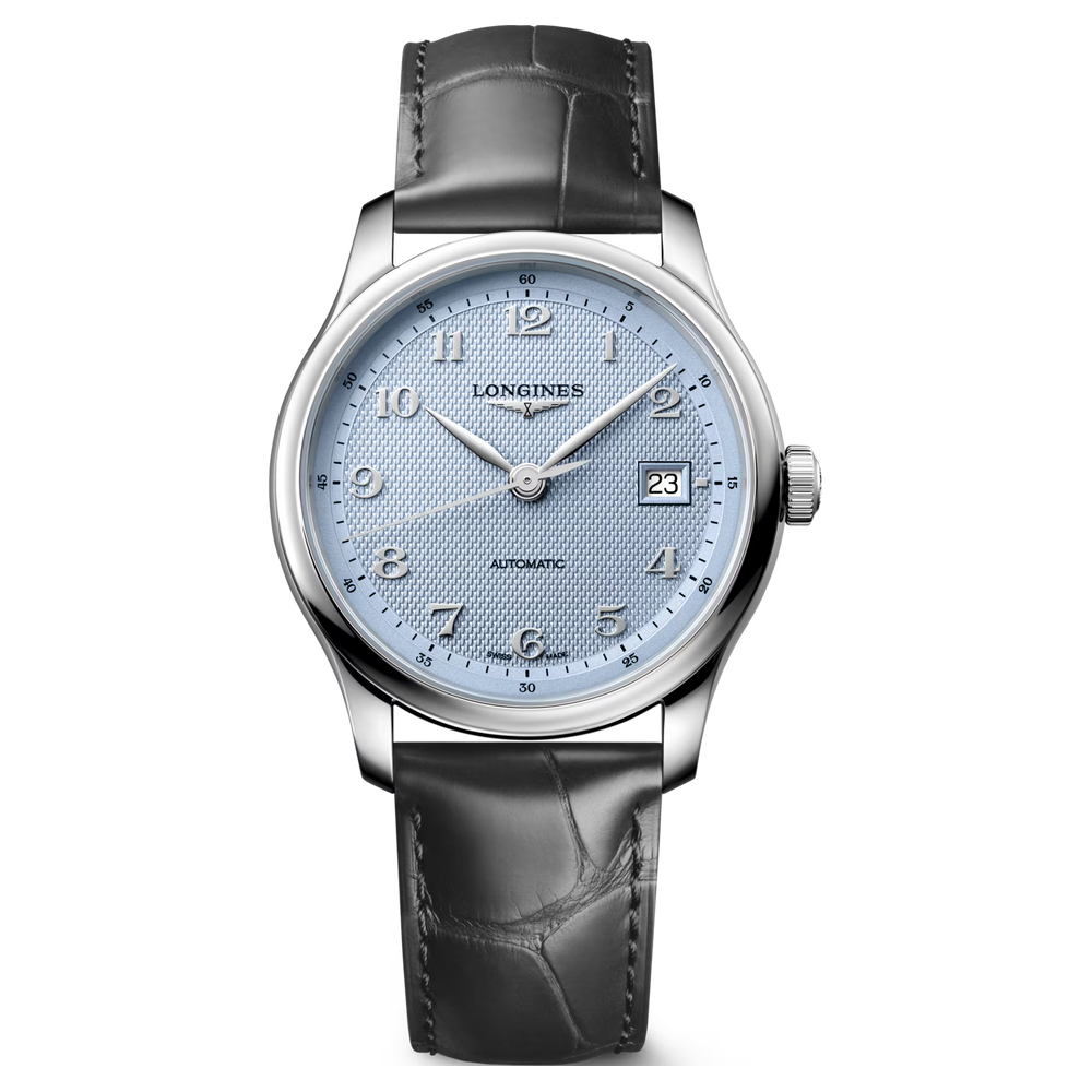 Longines Master Collection