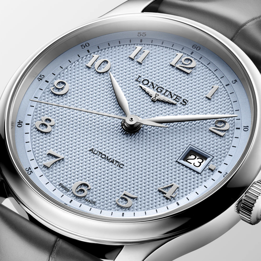 Longines Master Collection