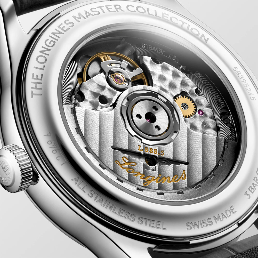 Longines Master Collection