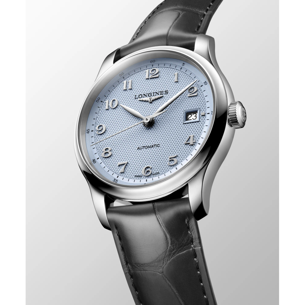Longines Master Collection