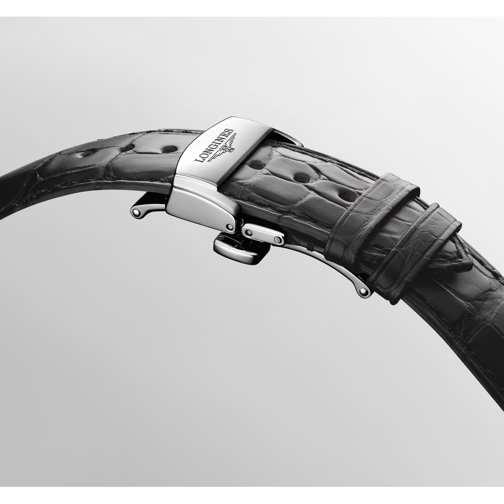 Longines Master Collection
