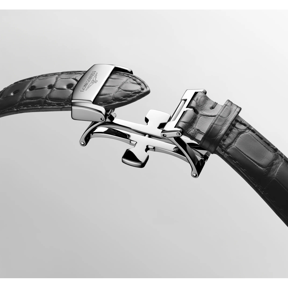 Longines Master Collection