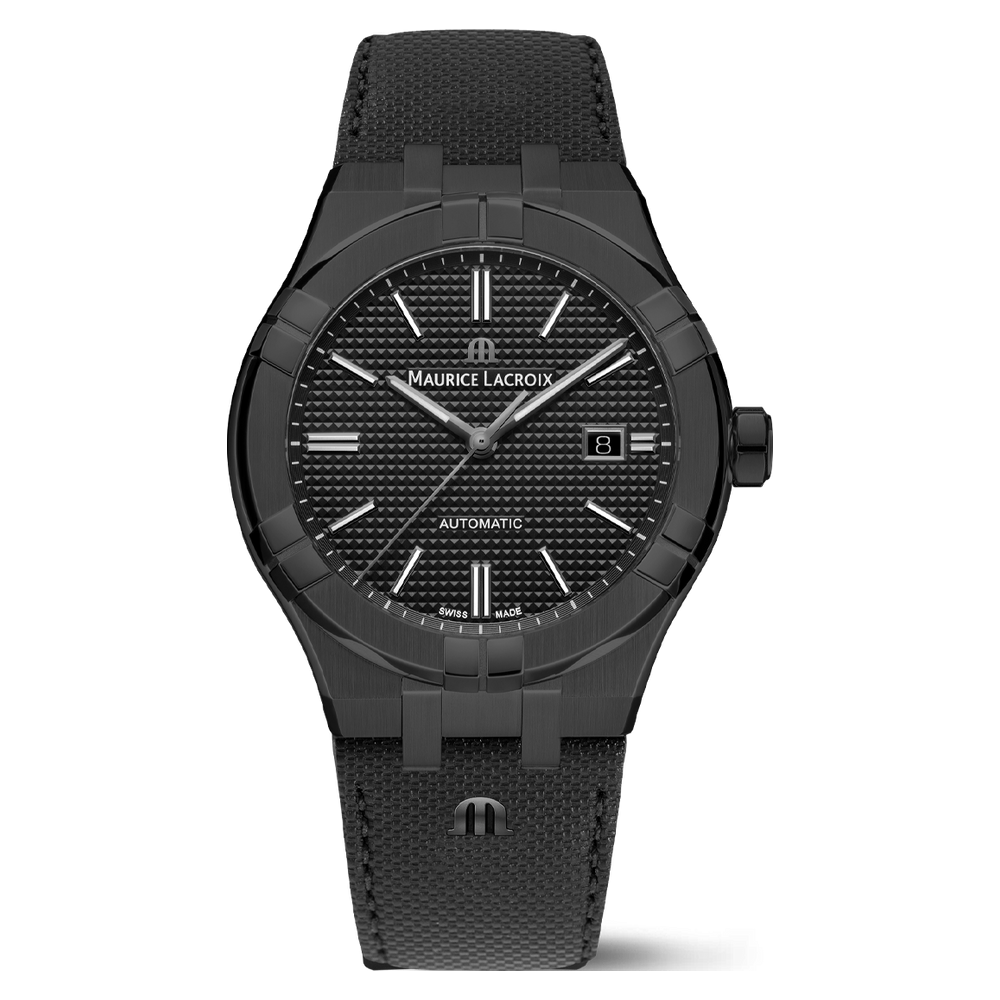Aikon Automatic Date 42mm