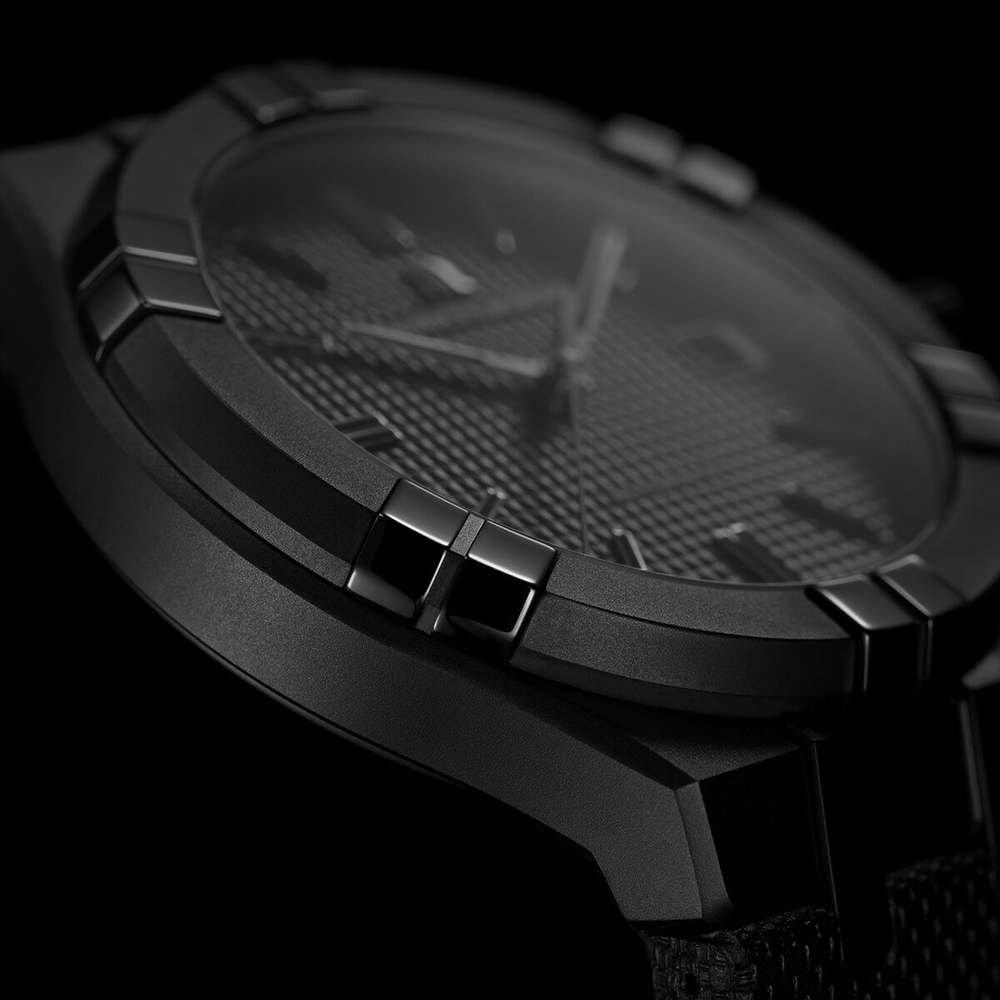 Aikon Automatic Date 42mm
