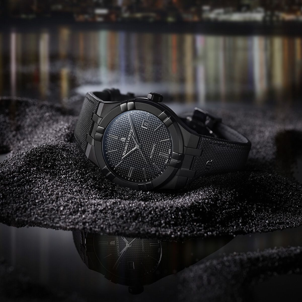 Aikon Automatic Date 42mm