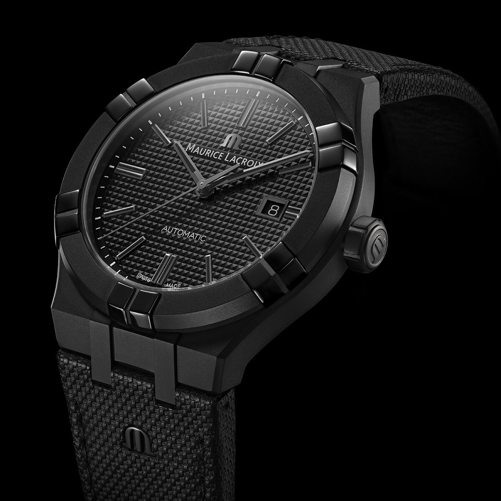 Aikon Automatic Date 42mm