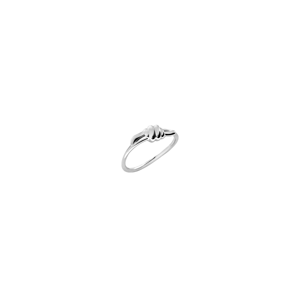 Bague Nodo Argent