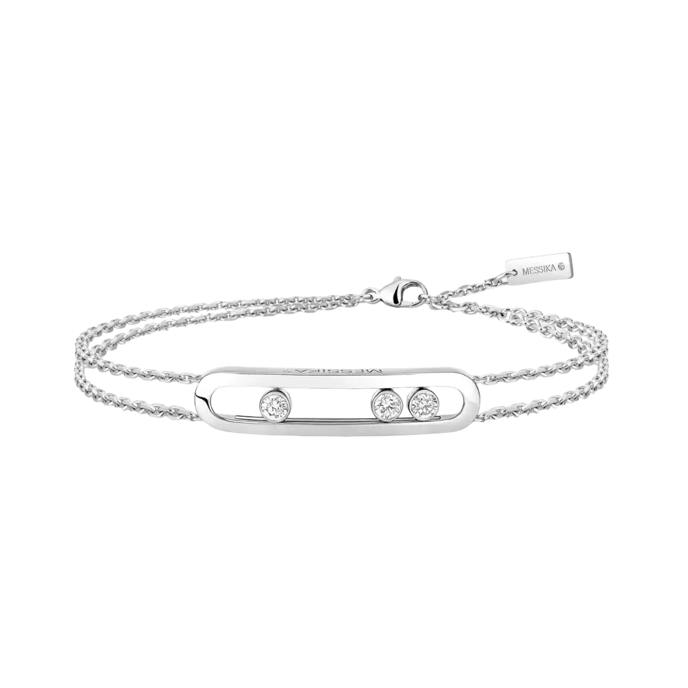 Bracelet Move Classique, grand modèle