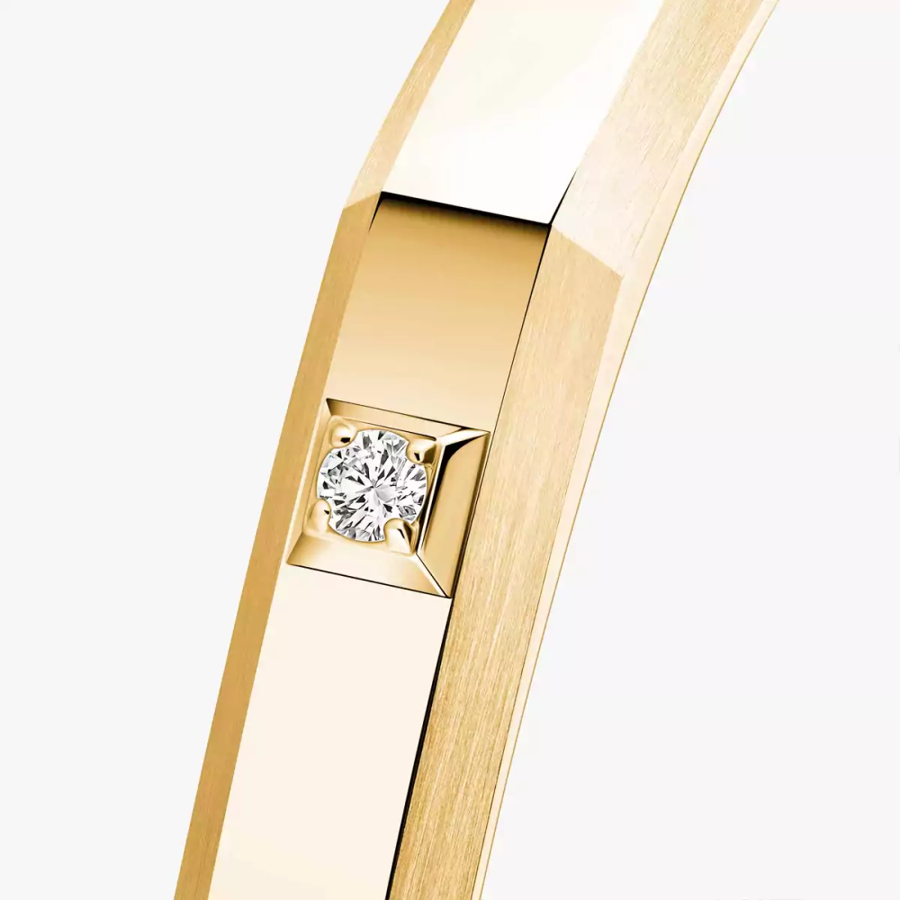 Bracelet Moderniste, grand modèle