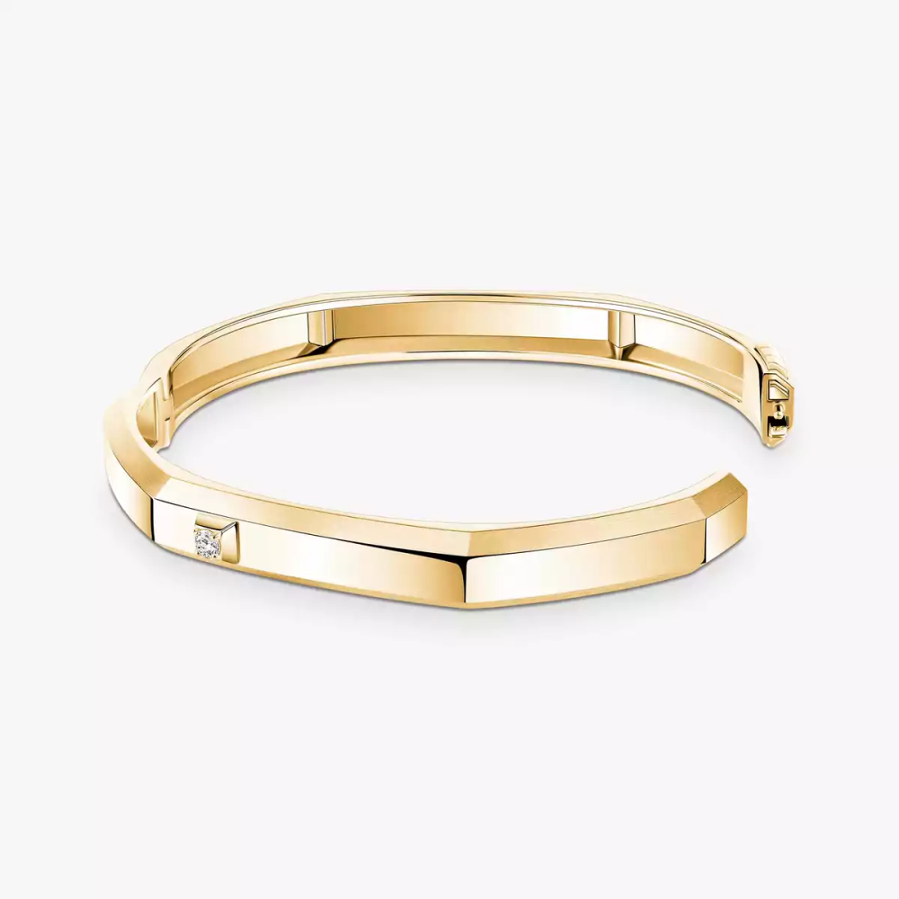 Bracelet Moderniste, grand modèle