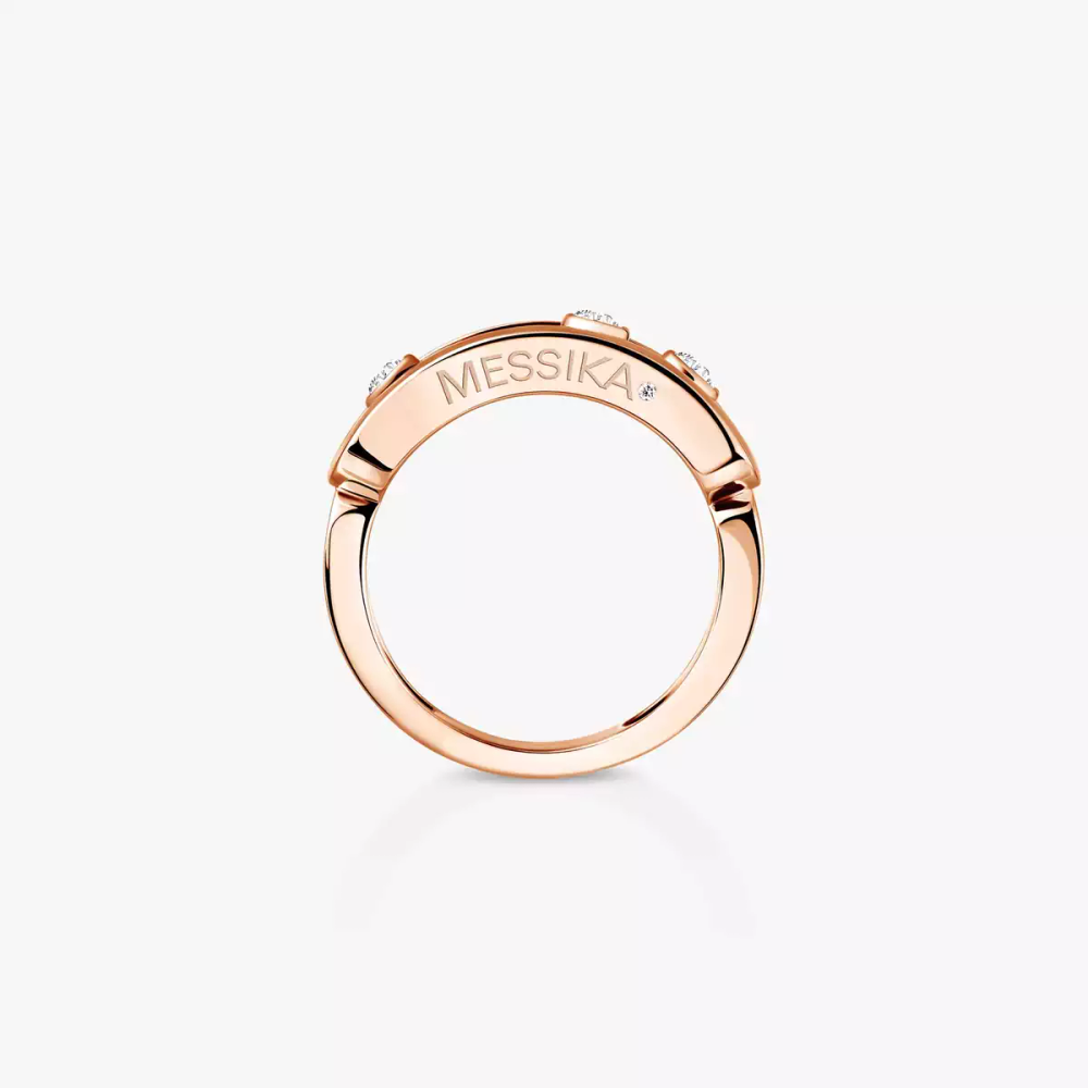 Bague Move Classique, grand modèle