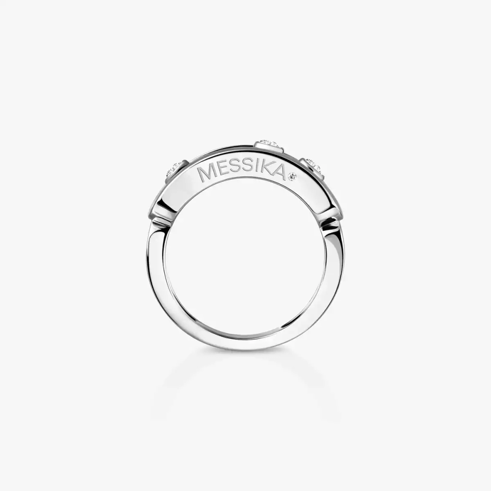 Bague Move Classique, grand modèle