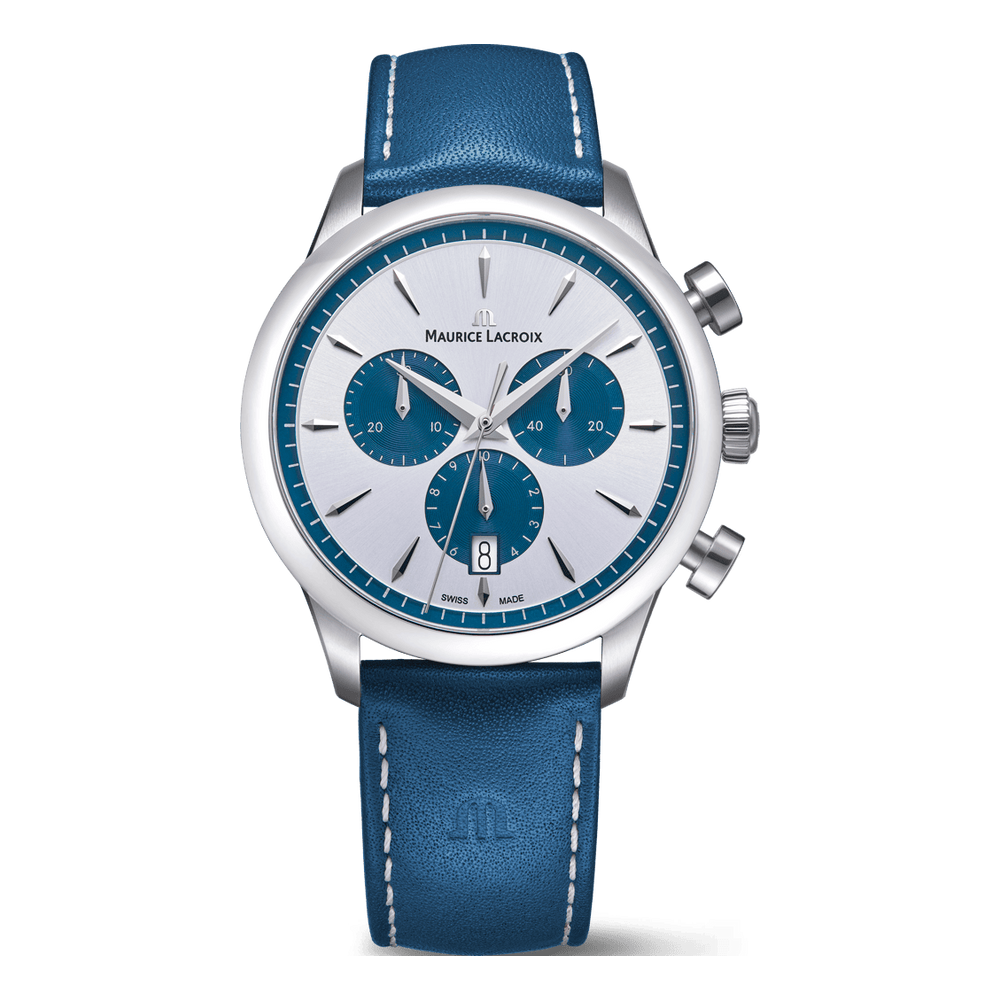 1975 Quartz Chronograph 40mm