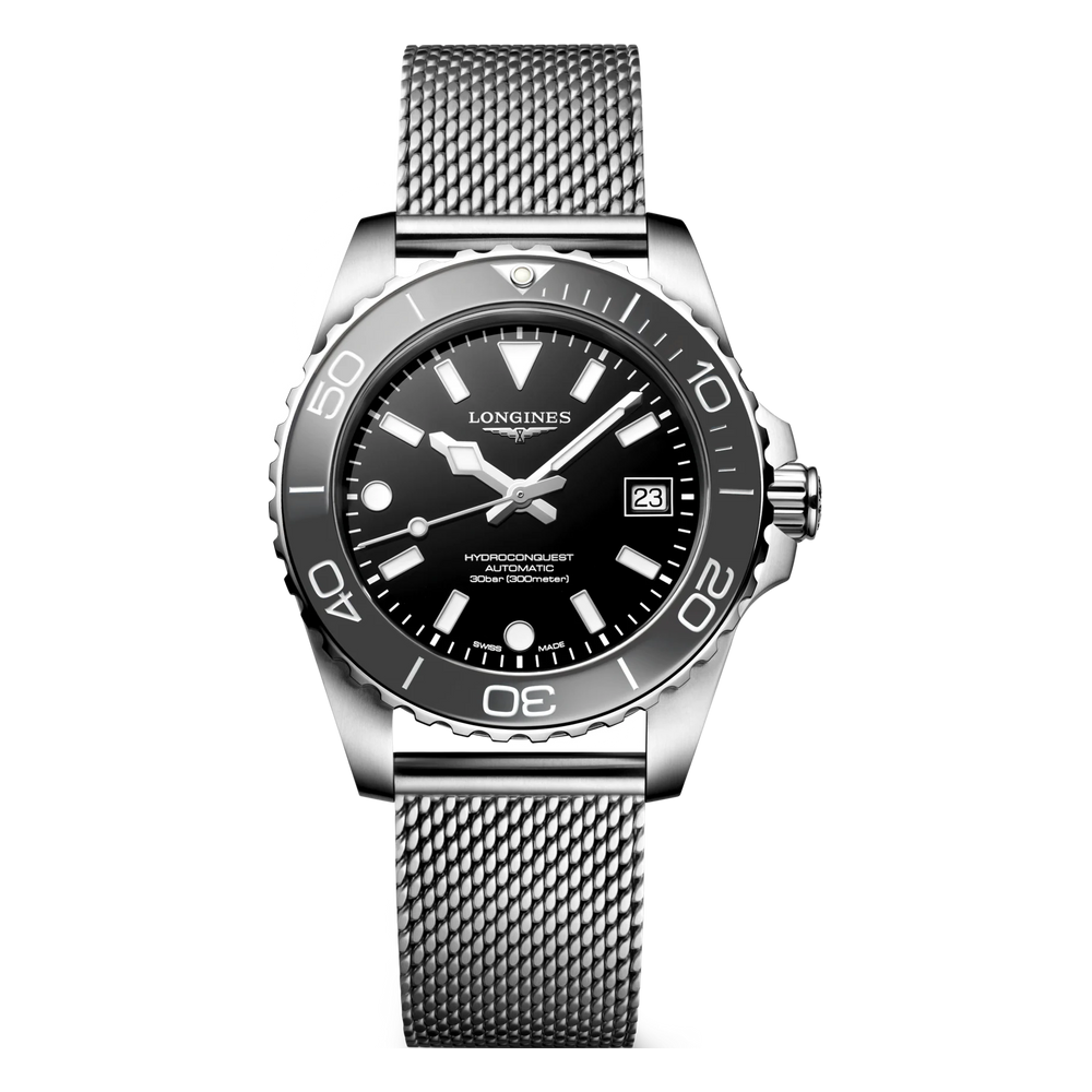 Hydroconquest