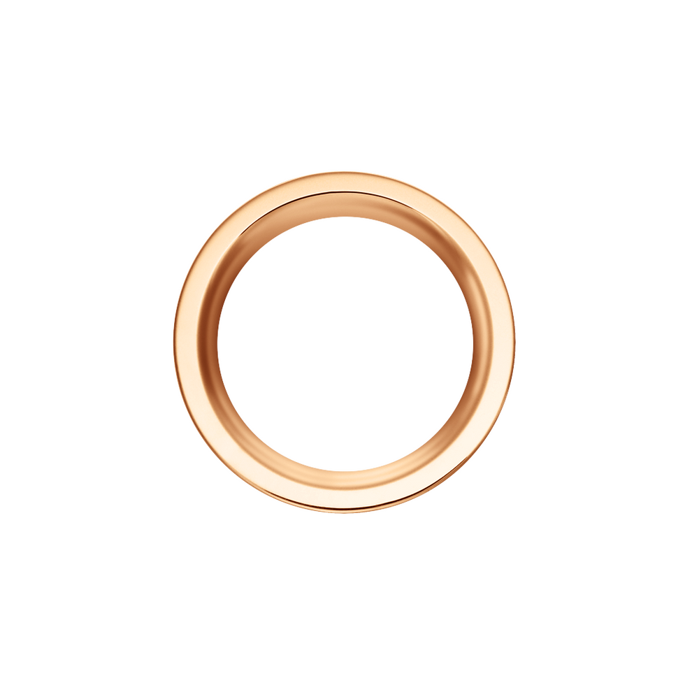 Timeless Wedding Band - Bijouterie Aurea｜Morges