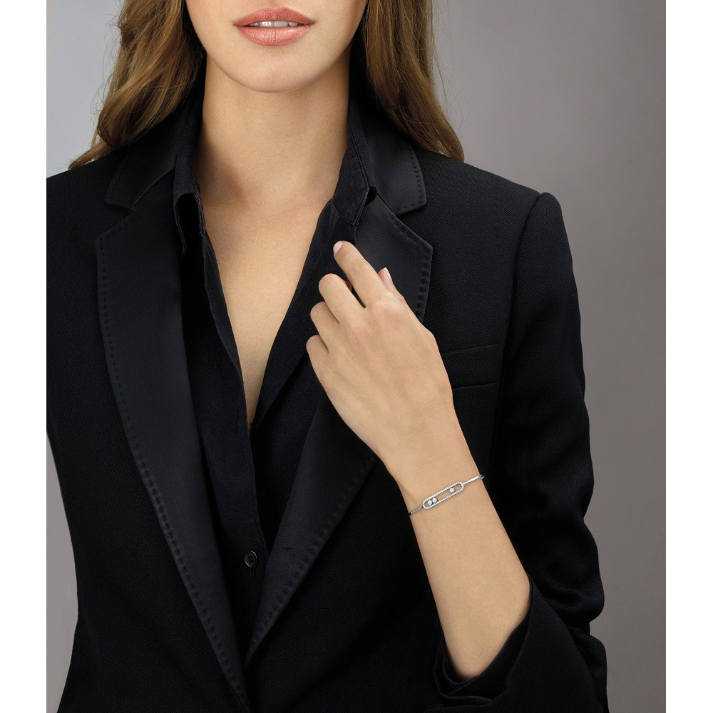 Bracelet jonc Move Classique
