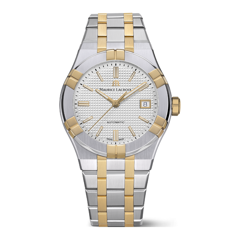 Aikon Automatic Date 39mm