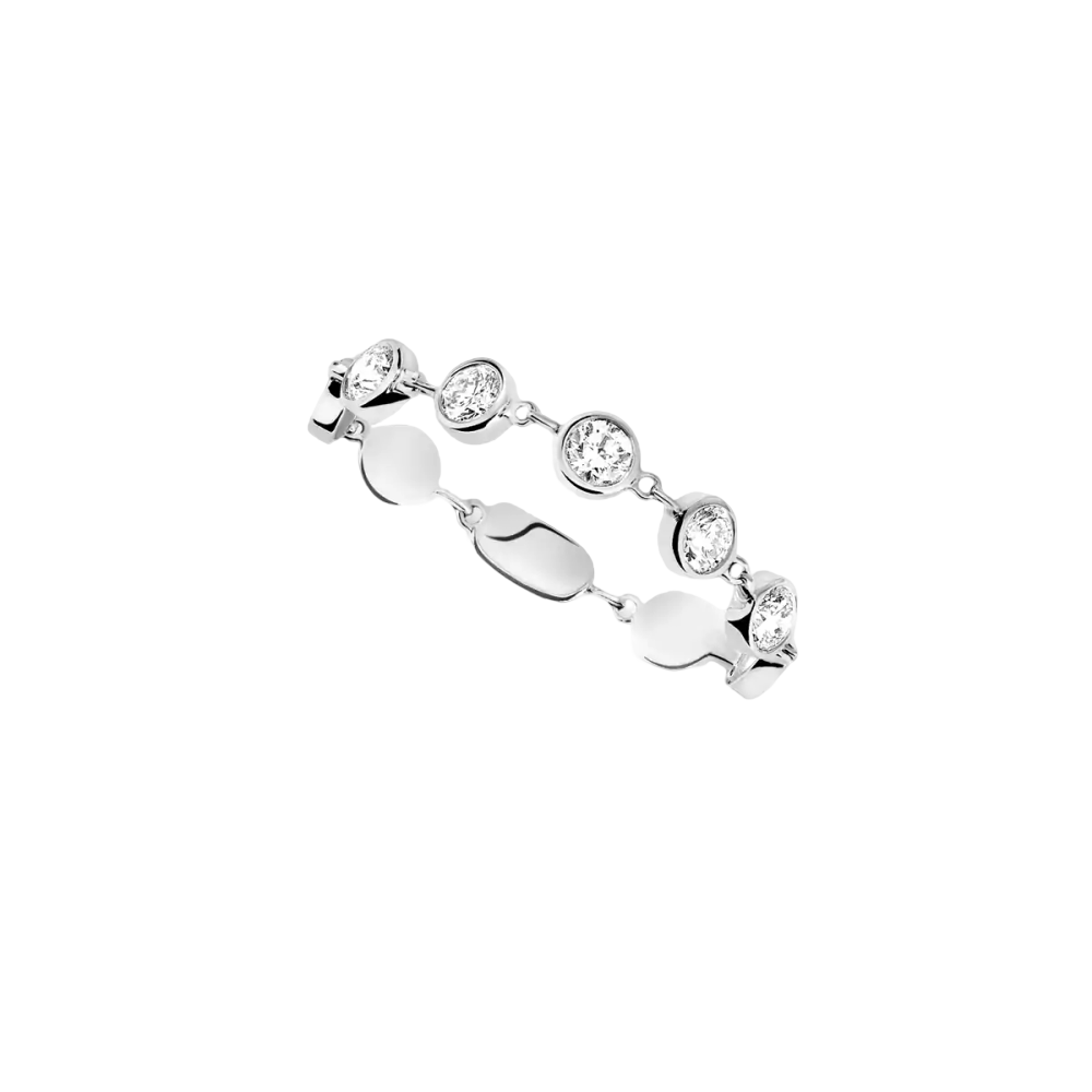 Bague D-Vibes, petit modèle