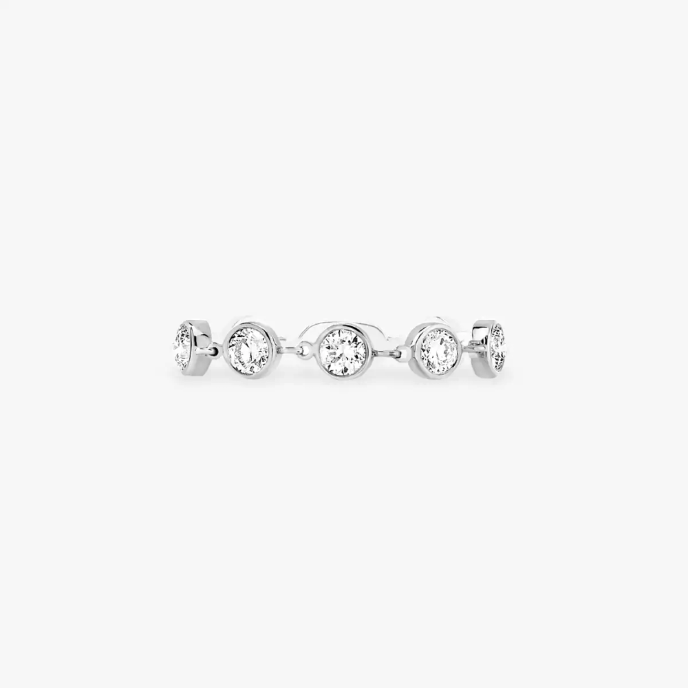 Bague D-Vibes, petit modèle