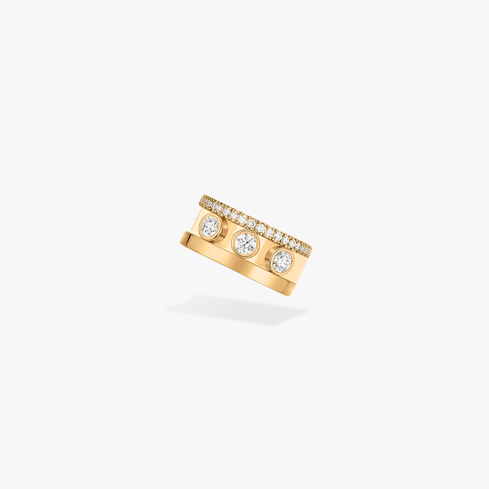 Clip d'oreille Move Romane