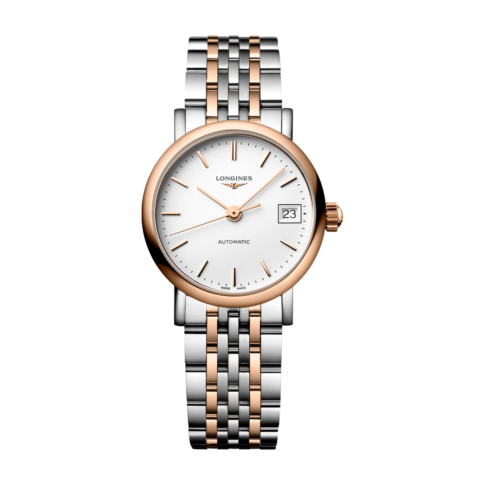 Longines Elegant Collection