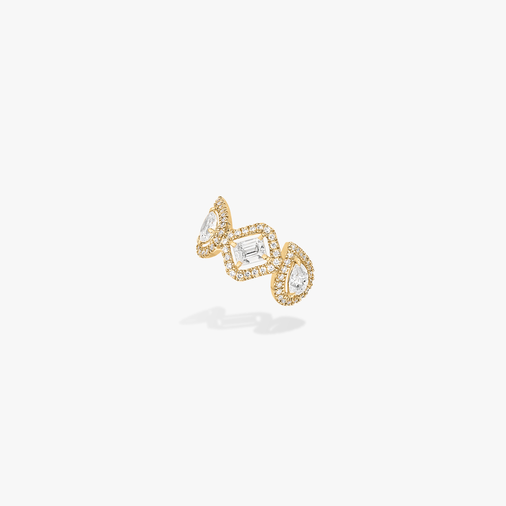 Clip d'oreille My Twin