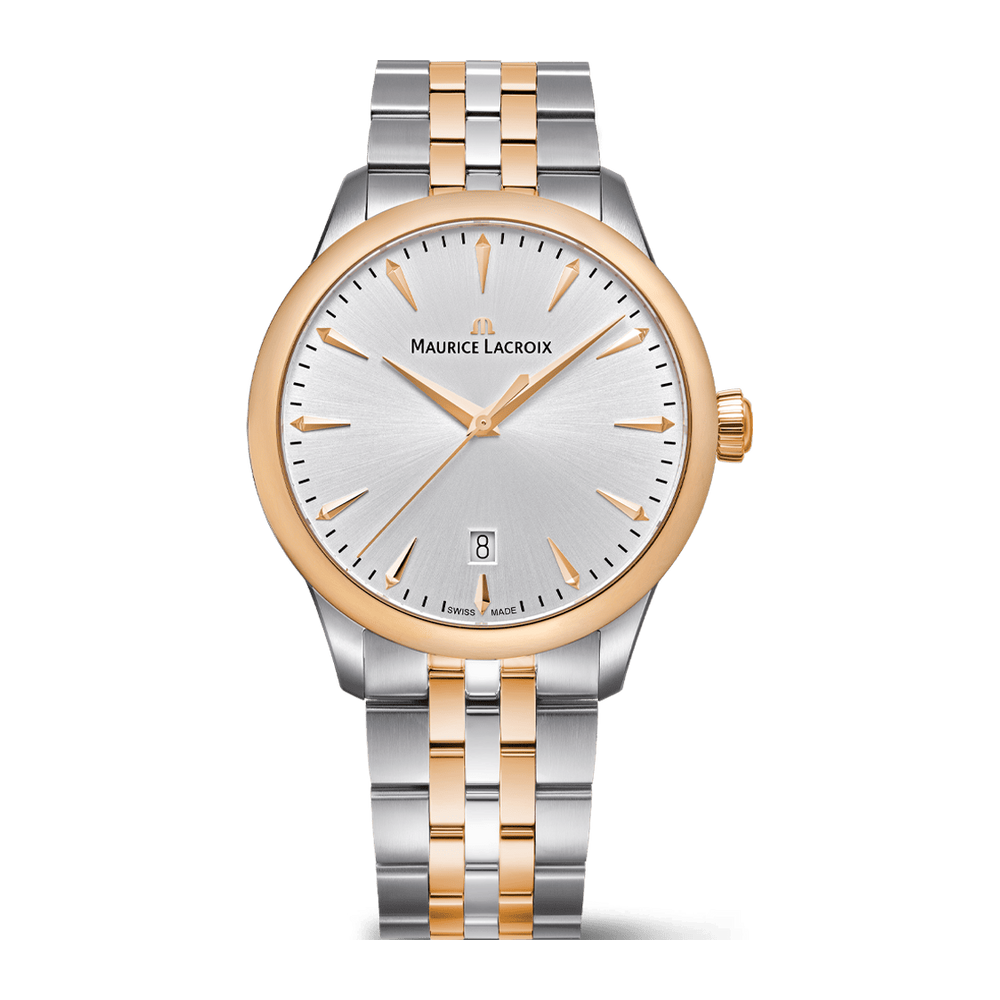 1975 Quartz Duotone 39mm