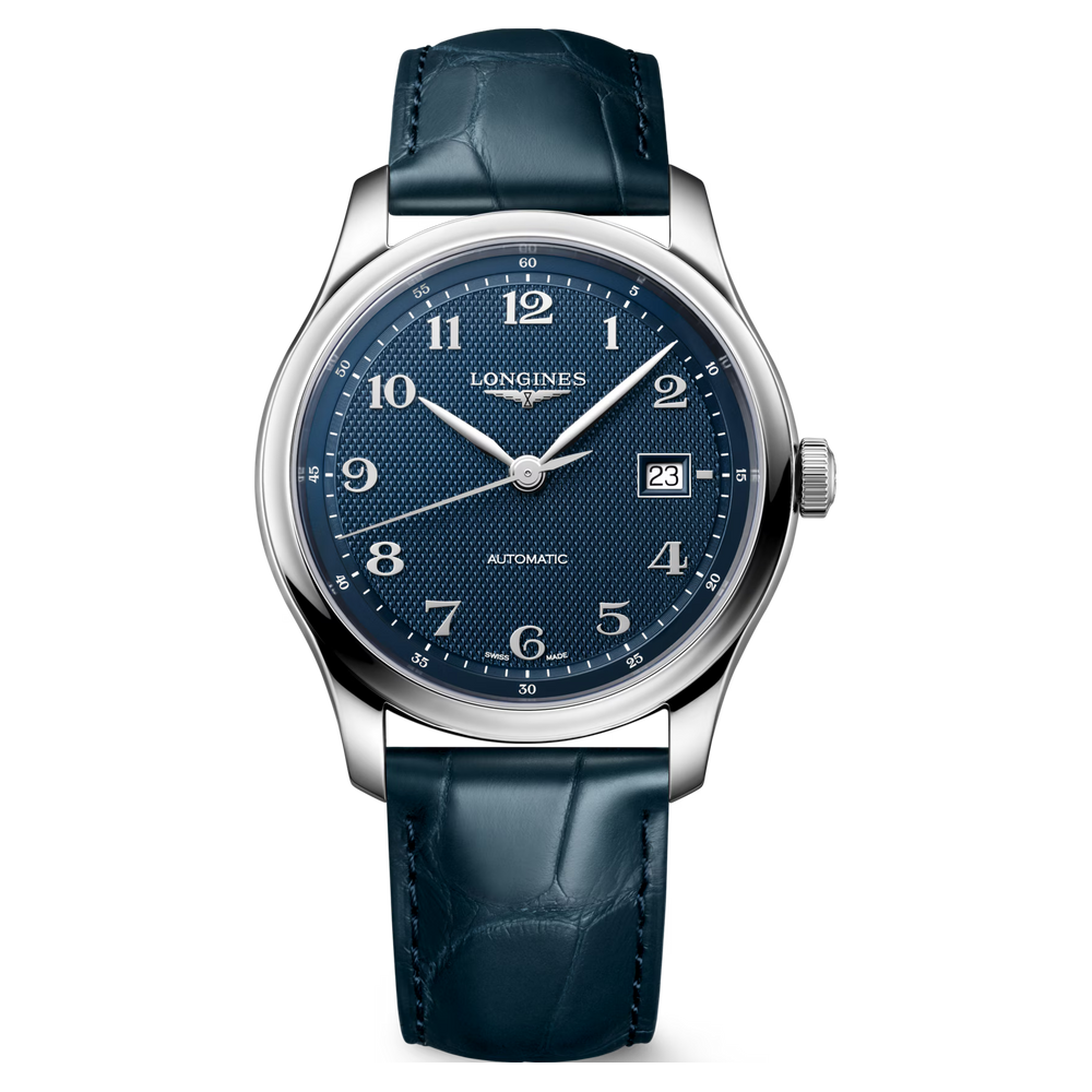 The Longines Master Collection