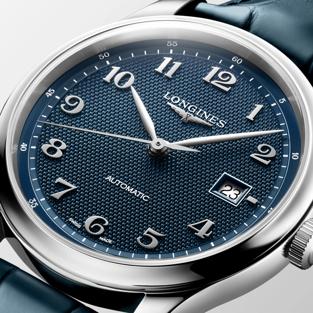 The Longines Master Collection