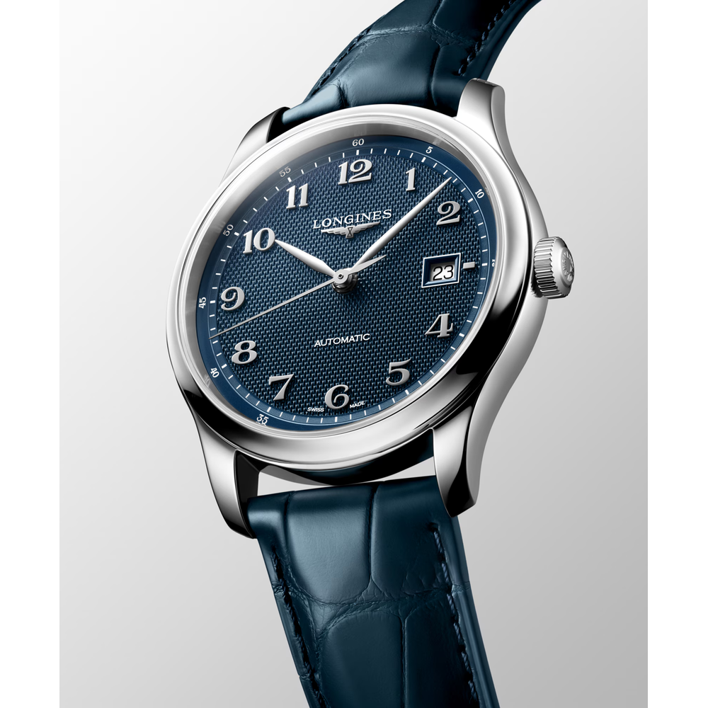 The Longines Master Collection