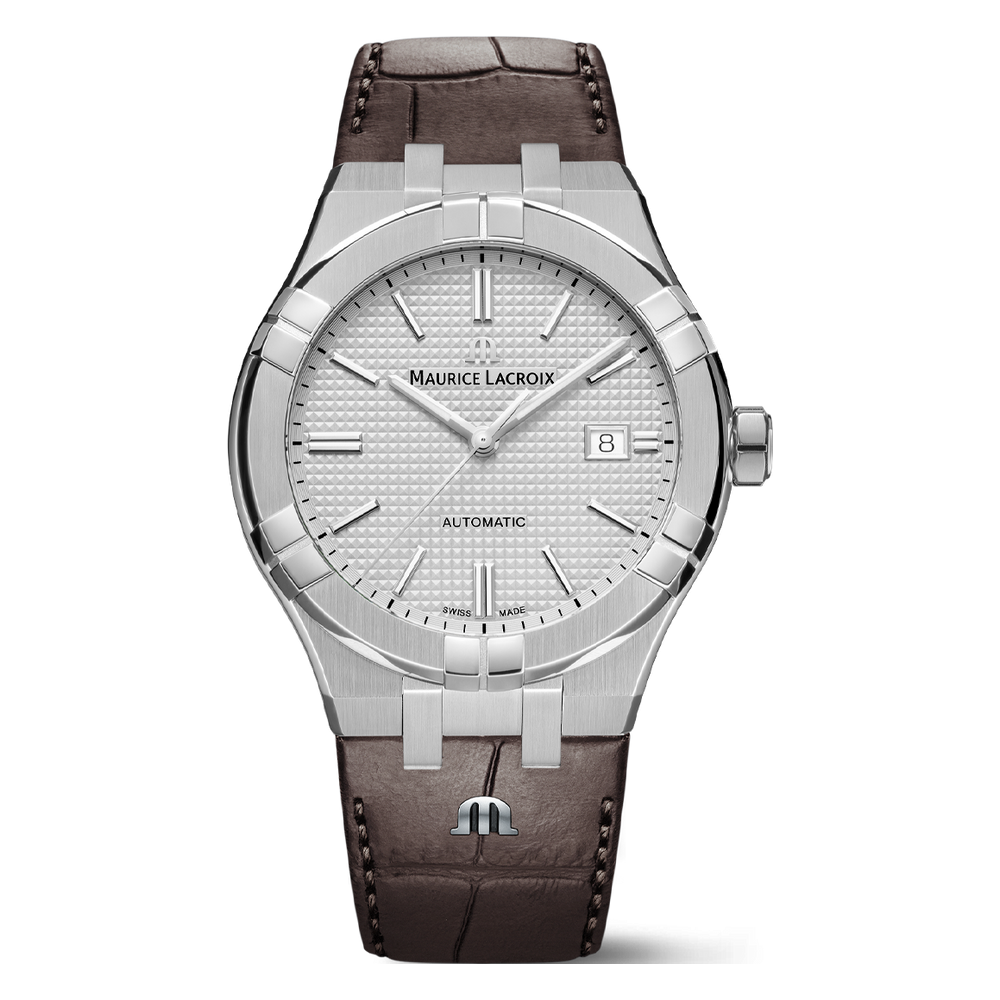 Aikon Automatic Date 42mm