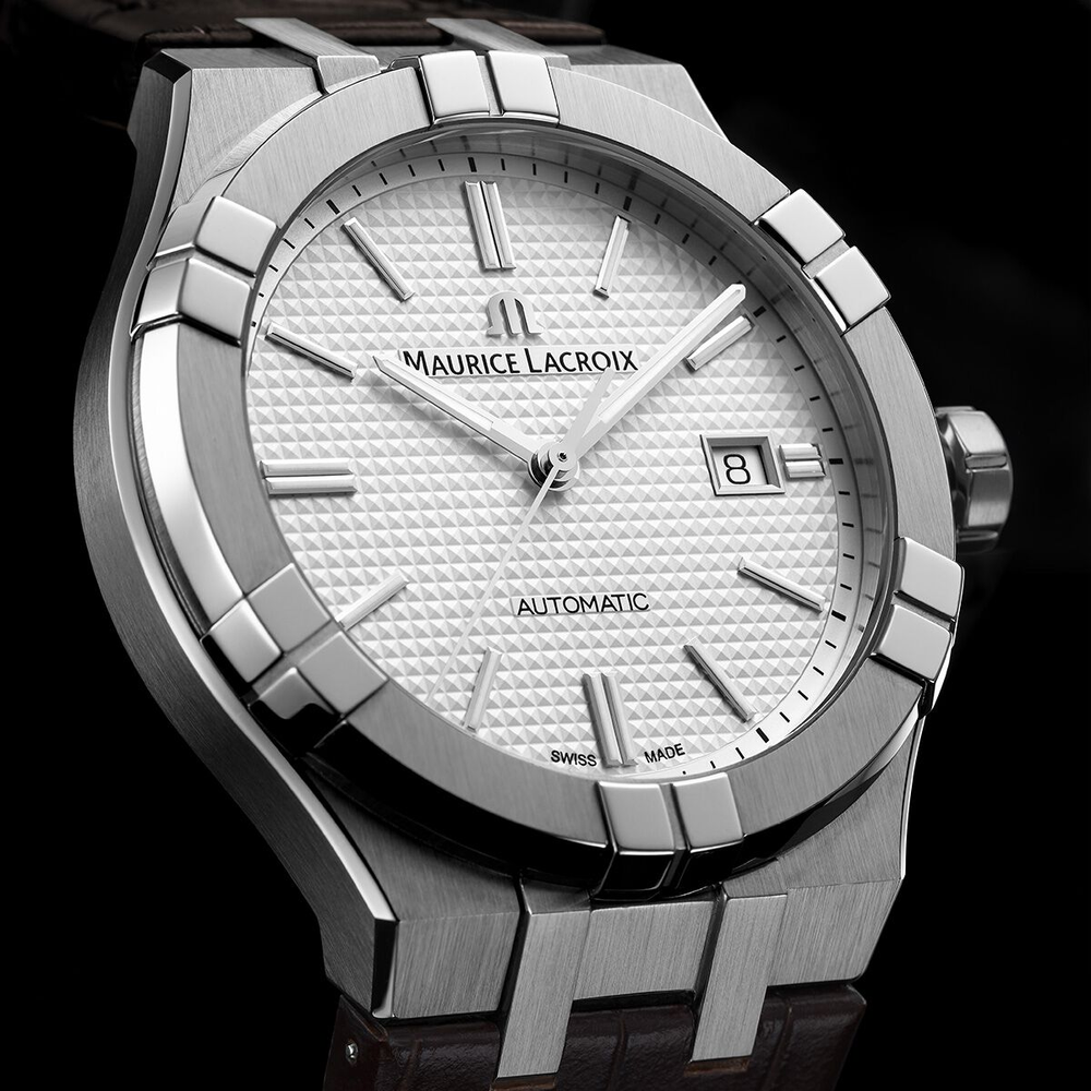 Aikon Automatic Date 42mm
