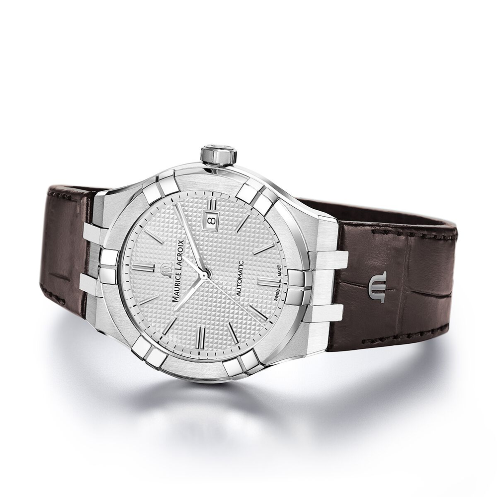 Aikon Automatic Date 42mm