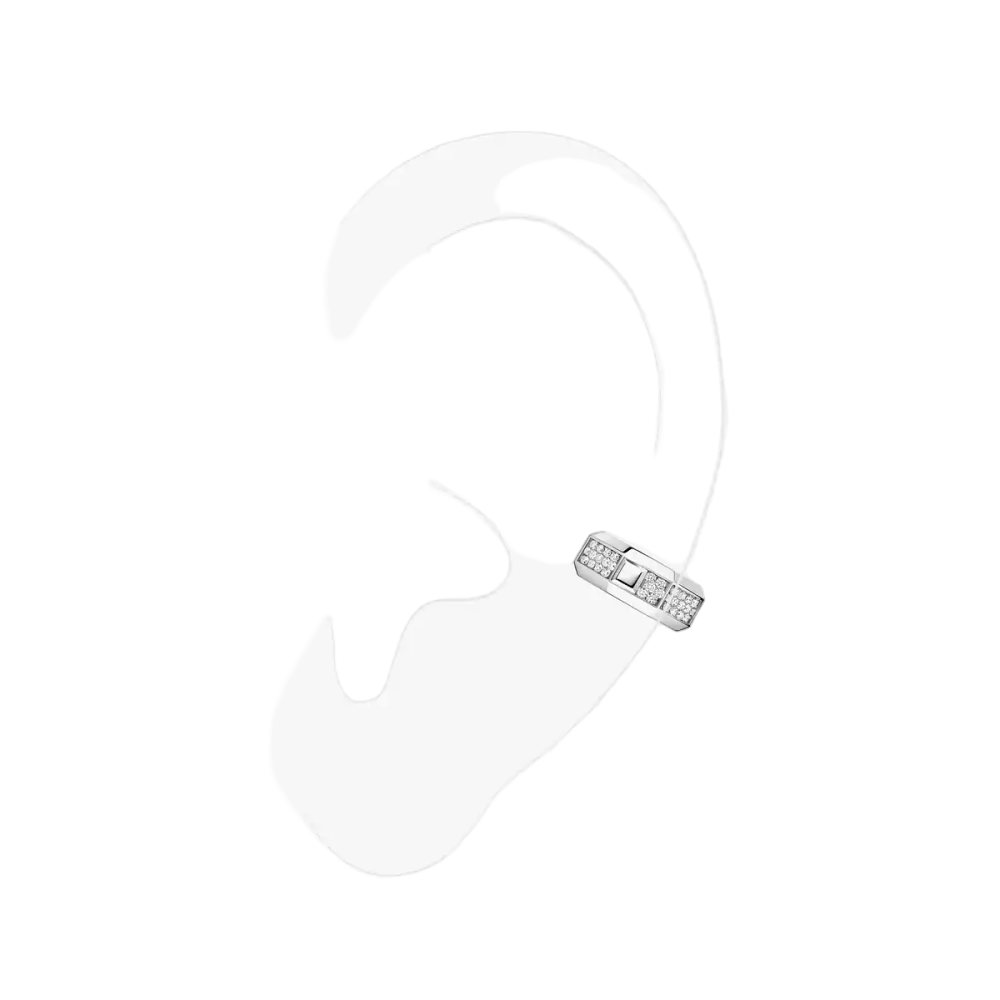 Clip d'oreille Moderniste, moyen modèle