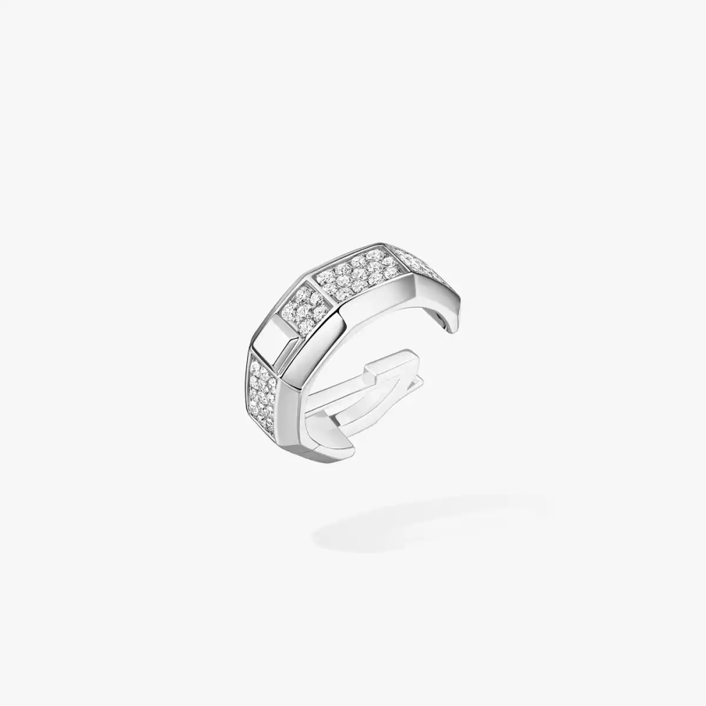 Clip d'oreille Moderniste, moyen modèle