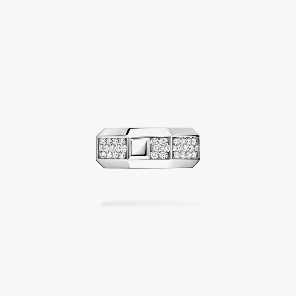 Clip d'oreille Moderniste, moyen modèle