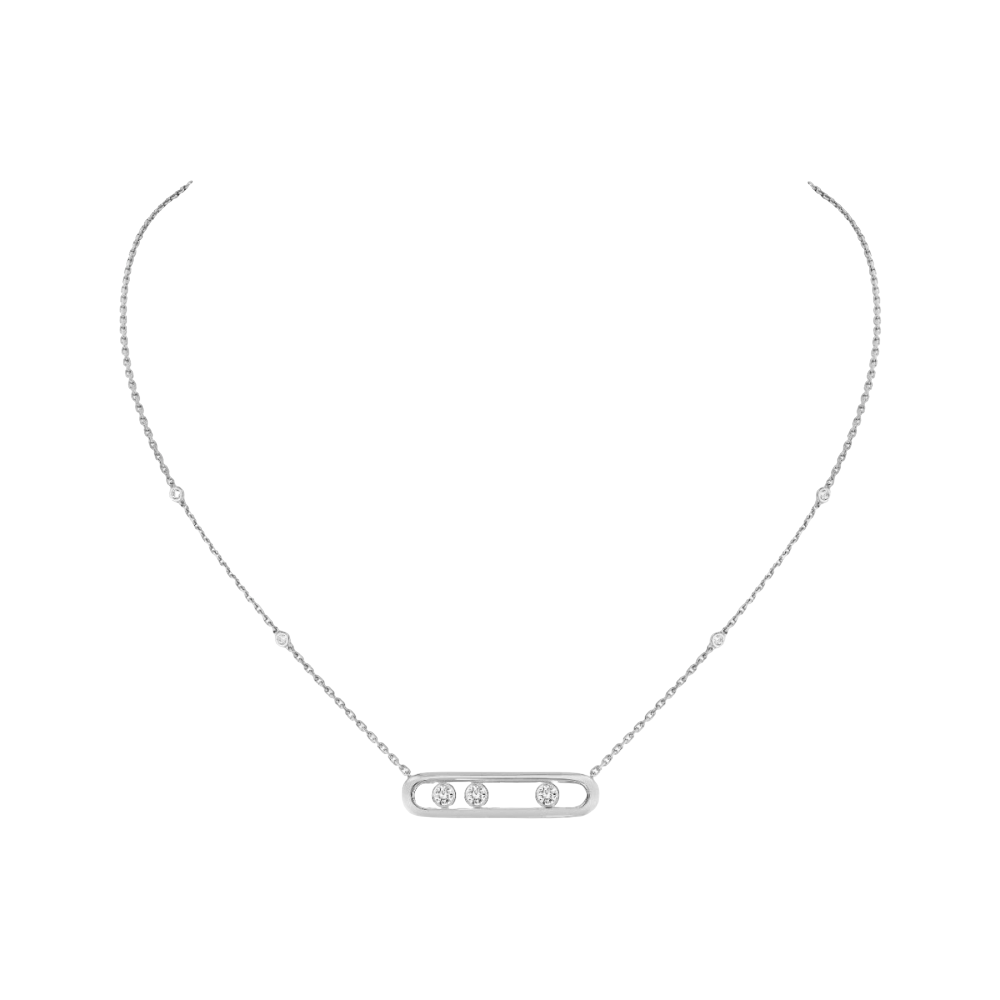 Collier Move Classique, grand modèle