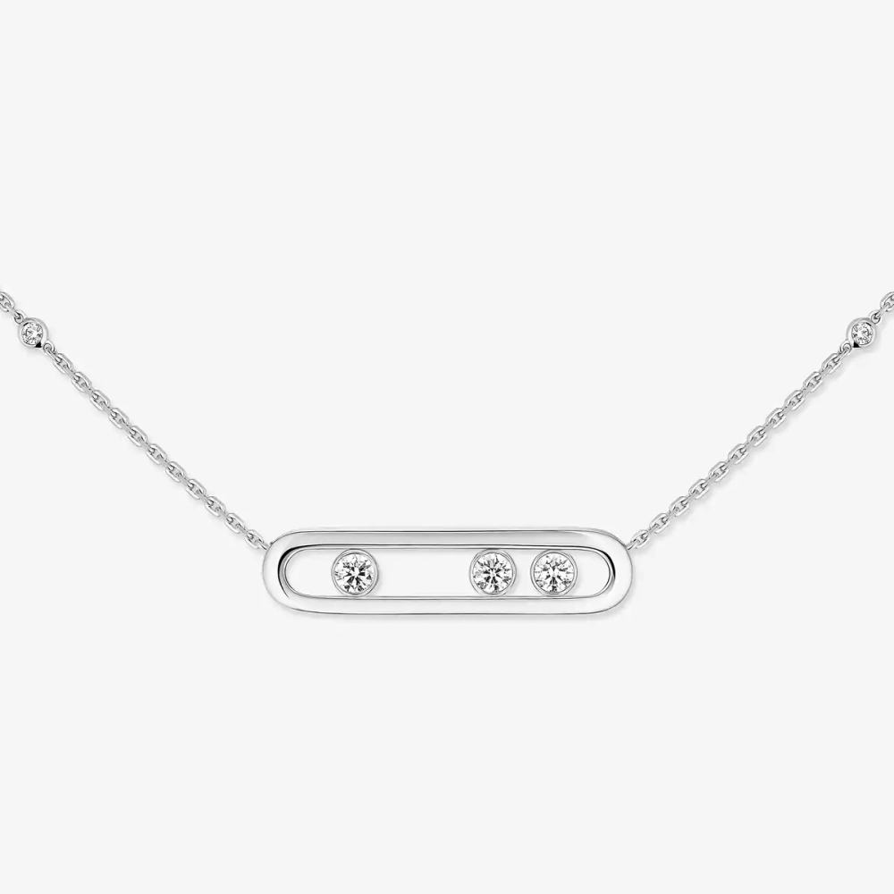 Collier Move Classique, grand modèle