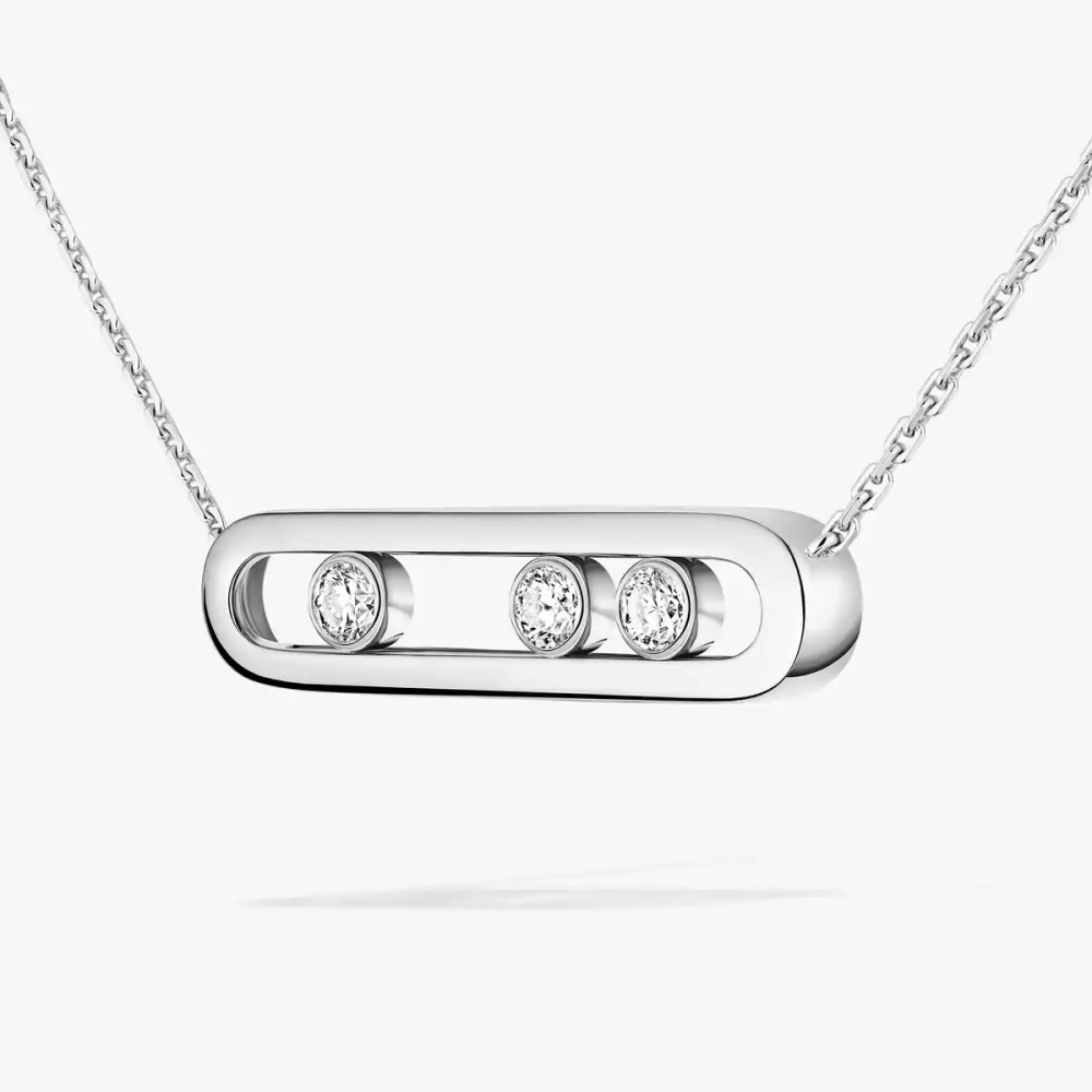 Collier Move Classique, grand modèle