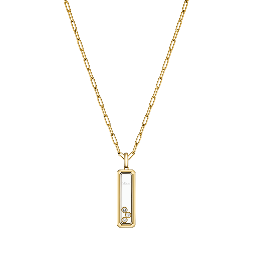 Happy Diamonds Icons - Bijouterie Aurea｜Morges
