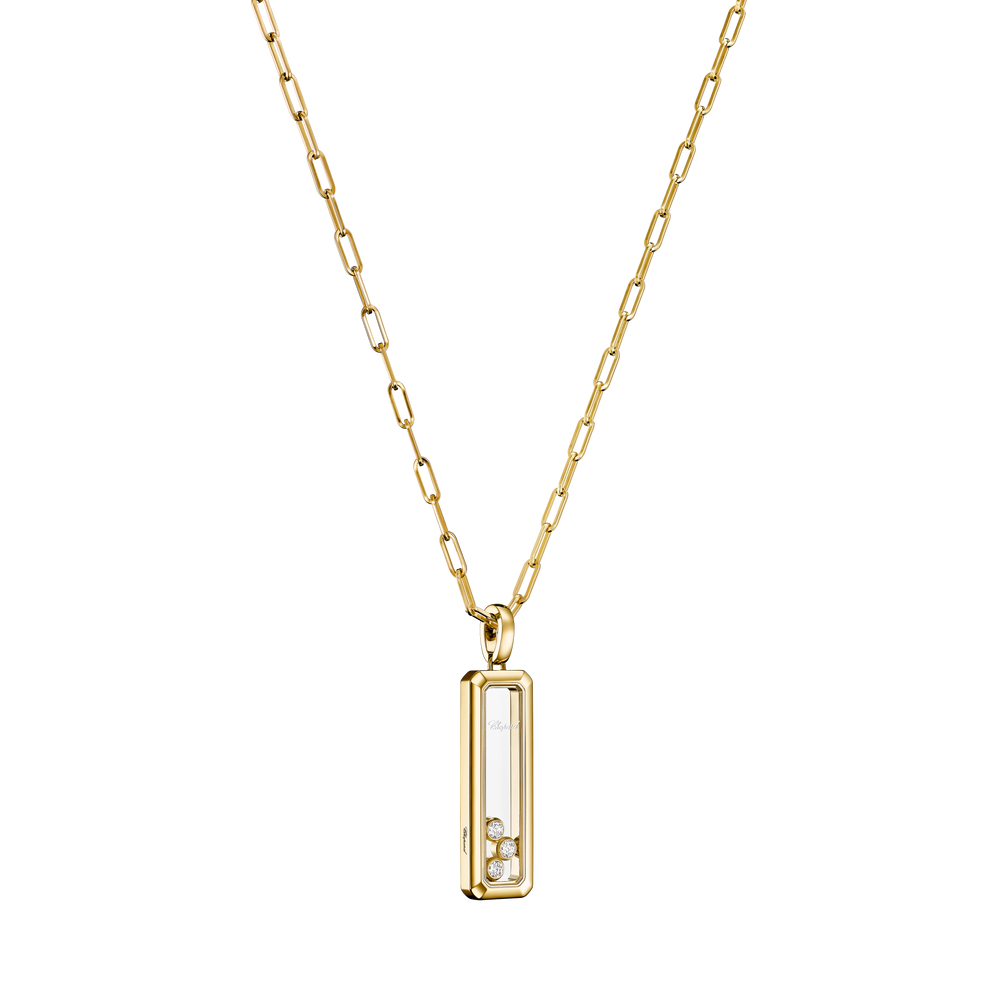 Happy Diamonds Icons - Bijouterie Aurea｜Morges