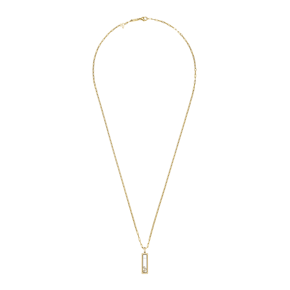 Happy Diamonds Icons - Bijouterie Aurea｜Morges