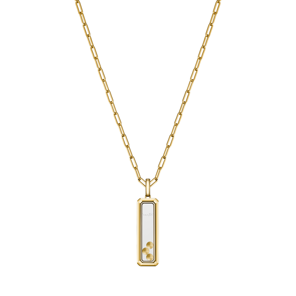 Happy Diamonds Icons - Bijouterie Aurea｜Morges